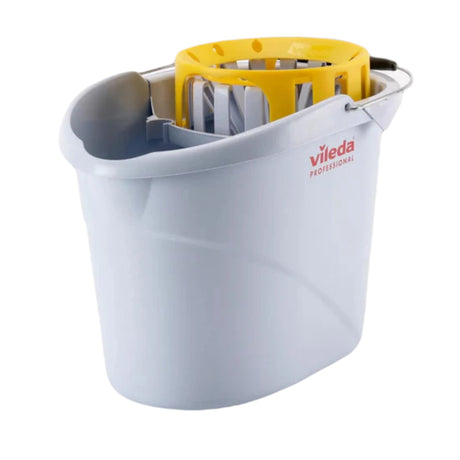 Vileda SuperMop Bucket & Wringer