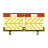 C8 Barrier