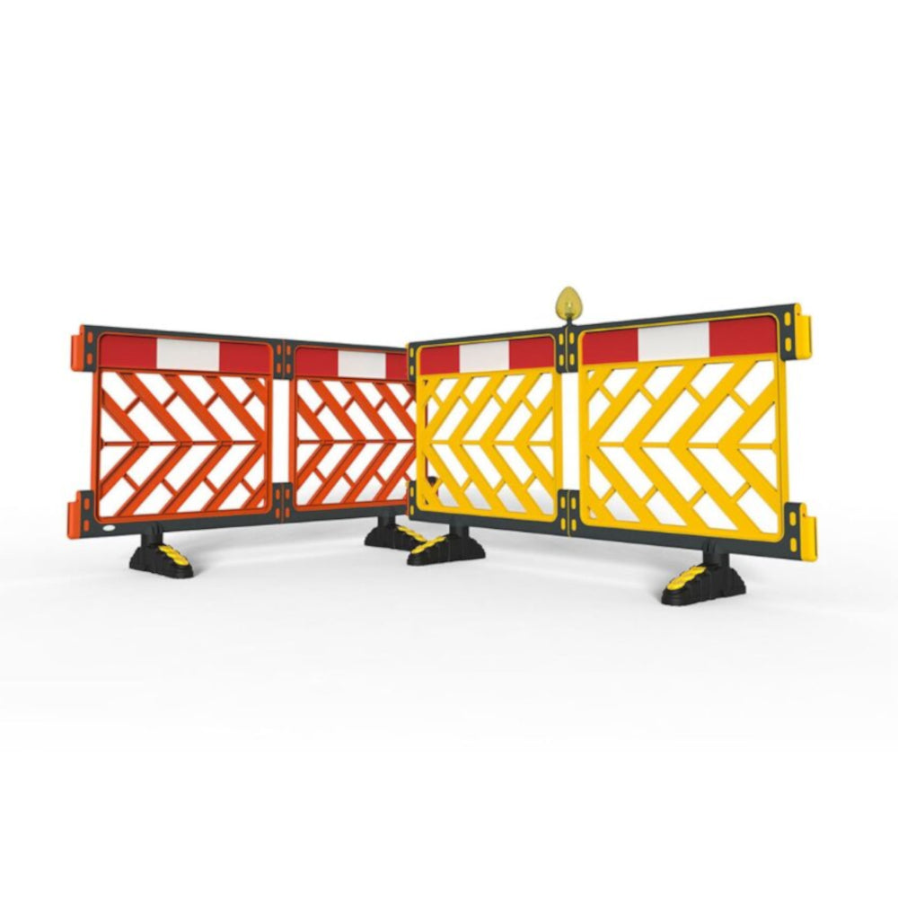 C8 Barrier