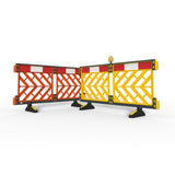 C8 Barrier