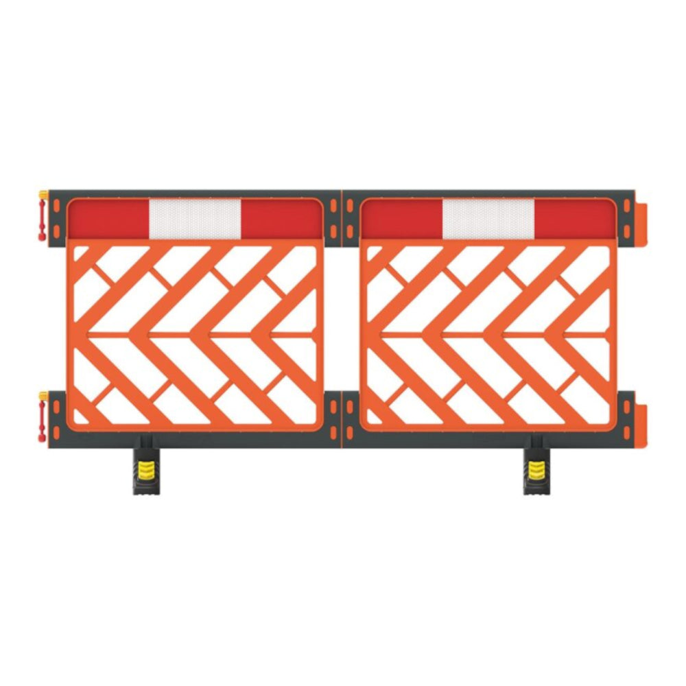 C8 Barrier
