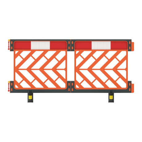 C8 Barrier