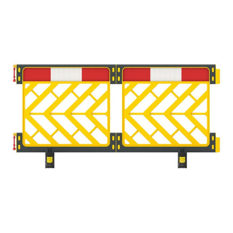 C8 Barrier