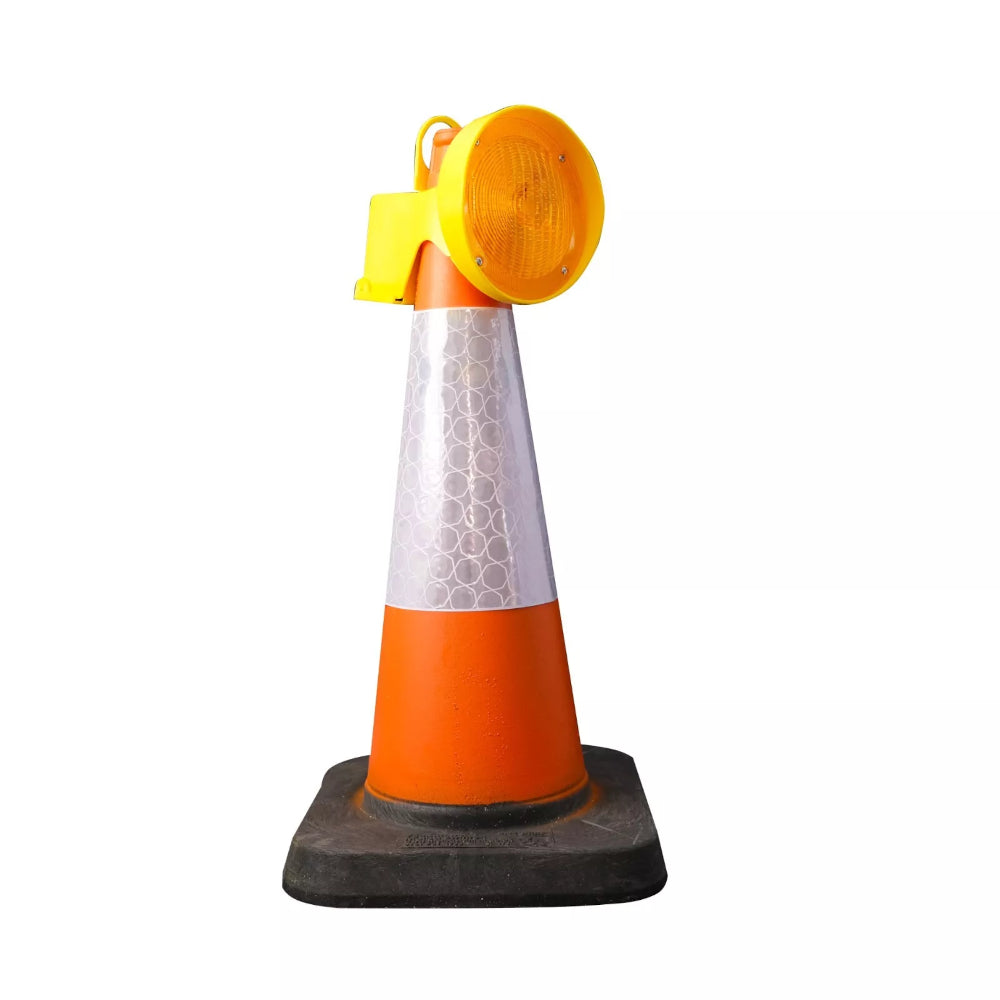 Conefix Traffic Cone Lamp