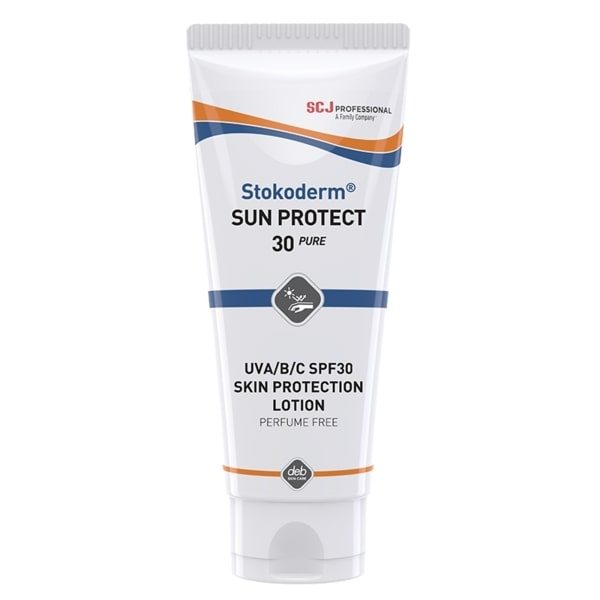 Deb Stokoderm Sun Protect 30 PURE