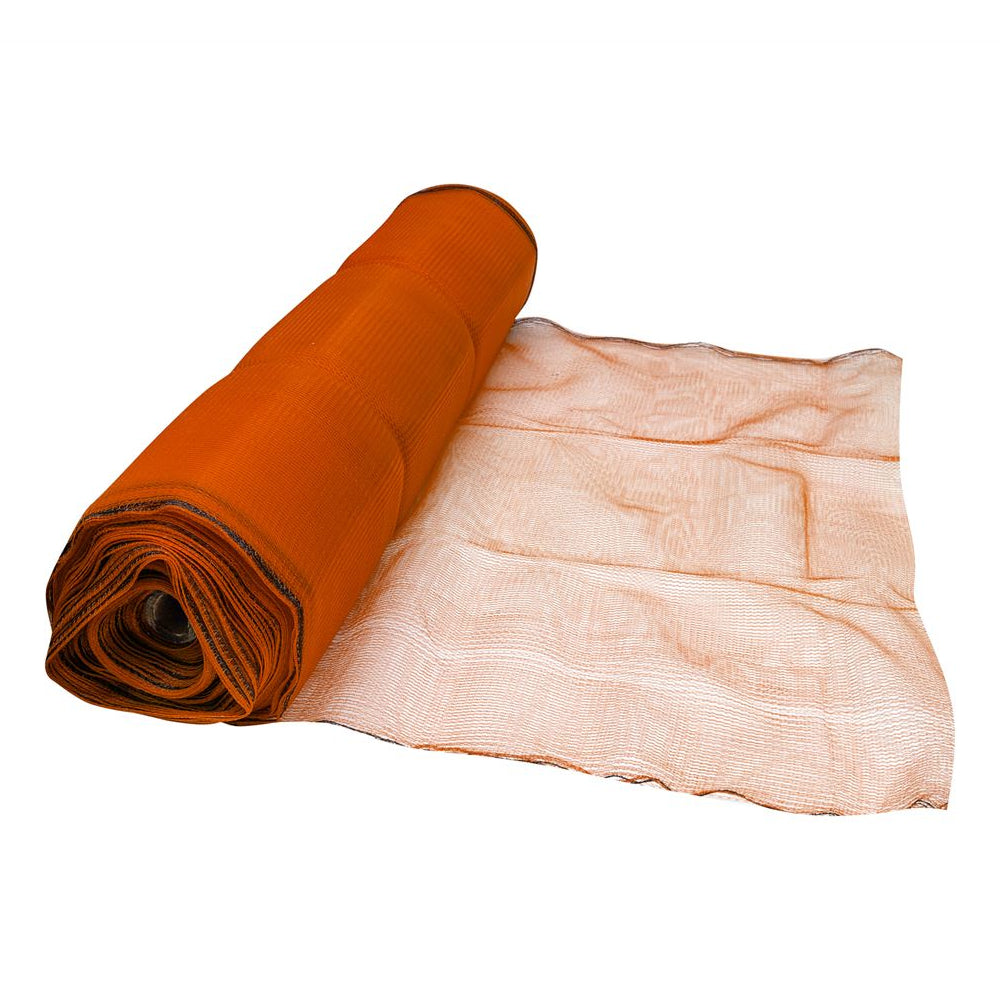 SiteAce Debris Netting 6.5% - 2M x 50M