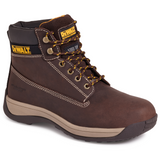 Dewalt Apprentice Nubuck Hiker Boot