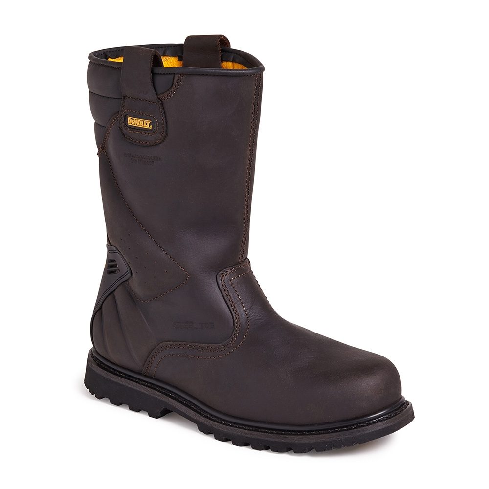 Dewalt Rigger Boot