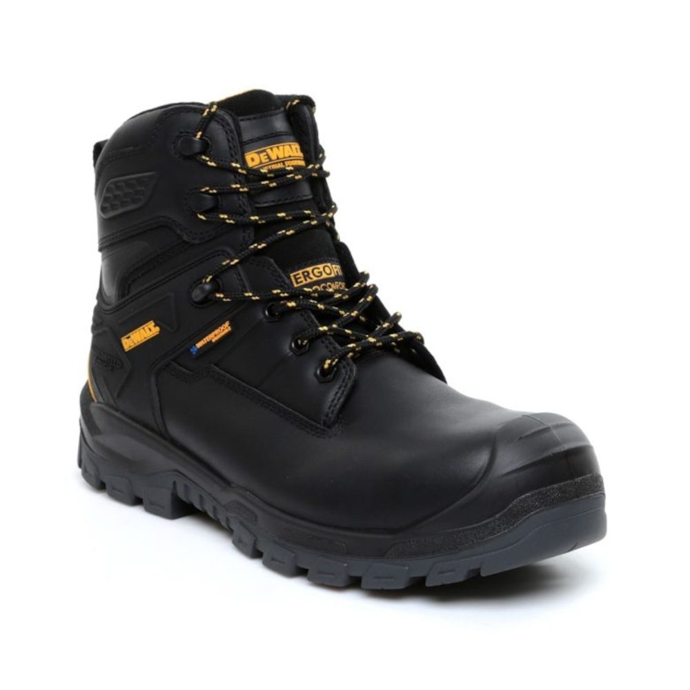 Dewalt Springfield Safety Boot