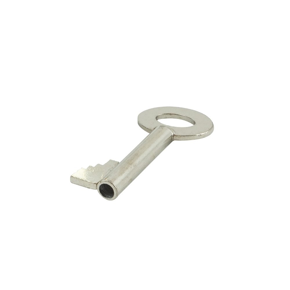 Fire Brigade FB Padlock Key