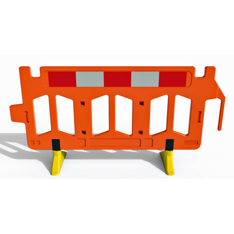 2m Firmus Pedestrian Barrier