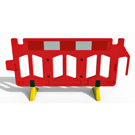 2m Firmus Pedestrian Barrier