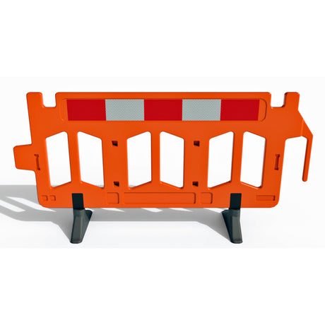 2m Firmus Pedestrian Barrier