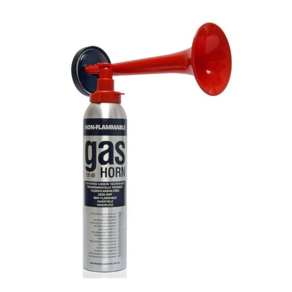 Fog Horn - 150ml Aerosol