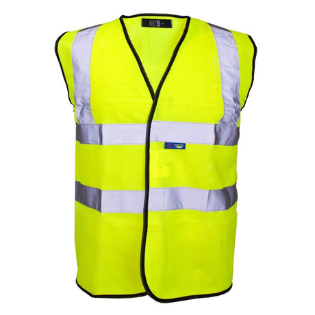 Hi Vis Waistcoat