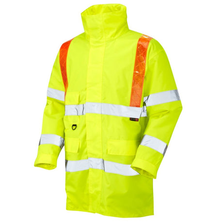 Hi Vis Jacket