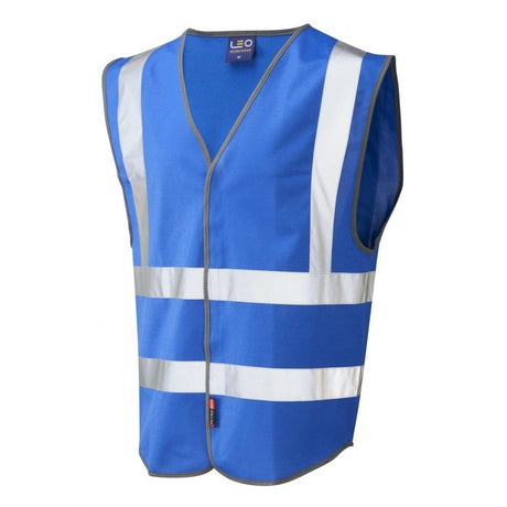 Hi Vis Waistcoat