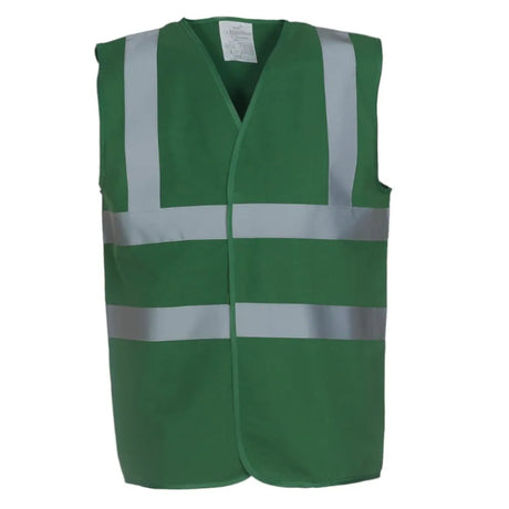 Hi Vis Waistcoat