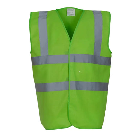 Hi Vis Waistcoat