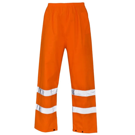 Hi Vis Over Trousers