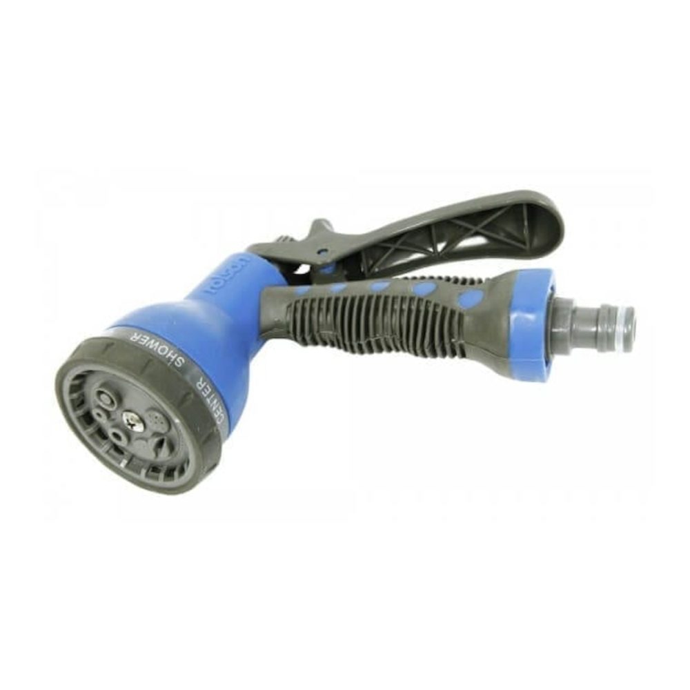 Hose Spray Gun - 6 Pattern