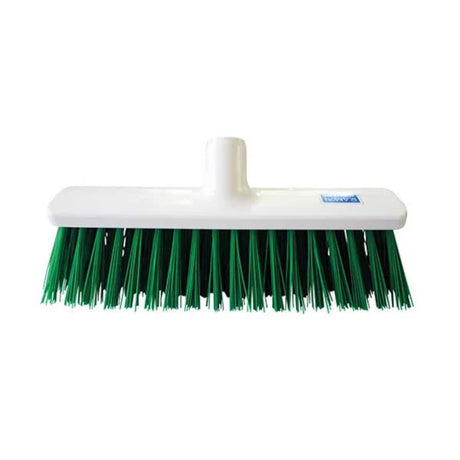 Hygiene 12" Soft Broom - Head Only