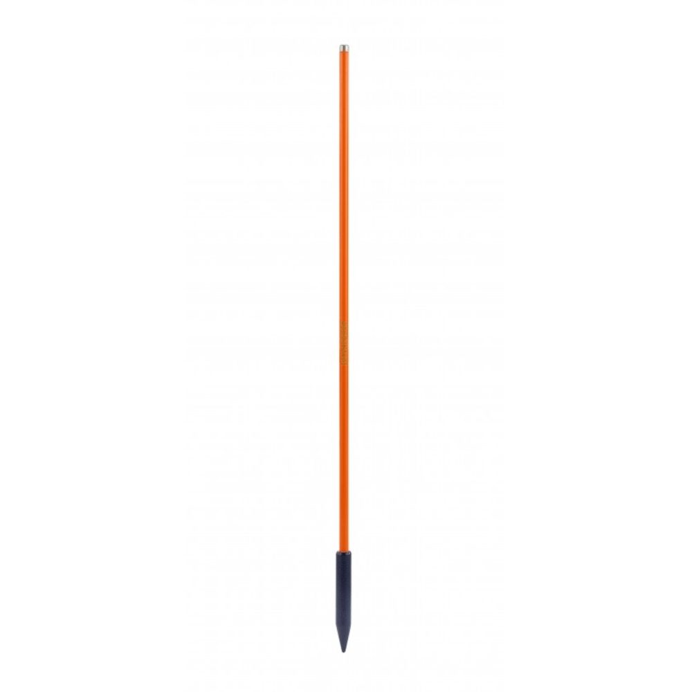Insulated Road Pin 900mm x 12.7mm – TSE Supply