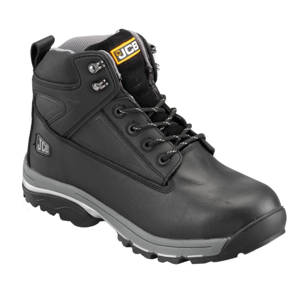 JCB Fast Track Safety Hiker Boot