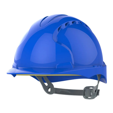 JSP EVO2® Vented Safety Helmet