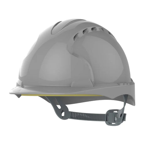 JSP EVO3® Vented Safety Helmet - Slip Ratchet