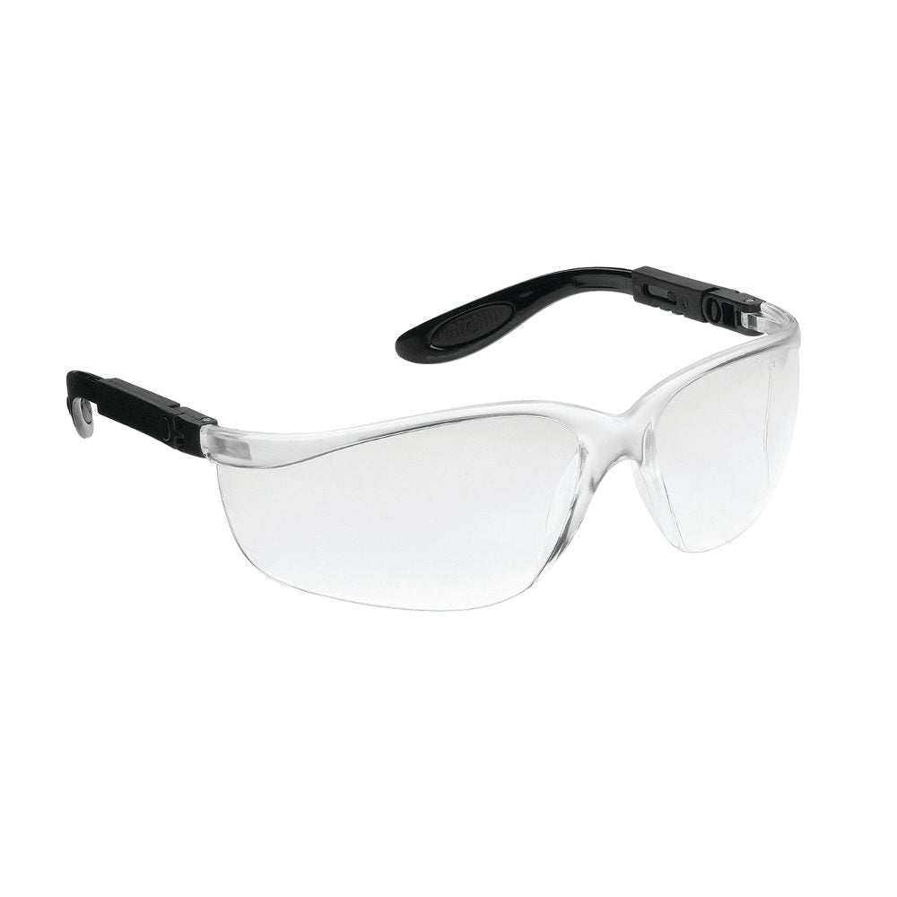 JSP Martcare® M9500 Multifit Safety Spectacle - Clear Lens