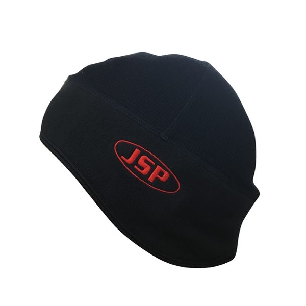 JSP Surefit Thermal Beanie - Black