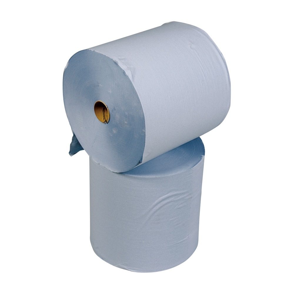 Jumbo Forecourt Roll - Pack of 2