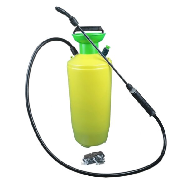 K10 Plastic Mould Oil Pressure Sprayer - 10 Litre