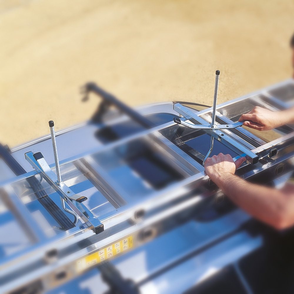 Ladder Rack Clamp Set – TSE Supply