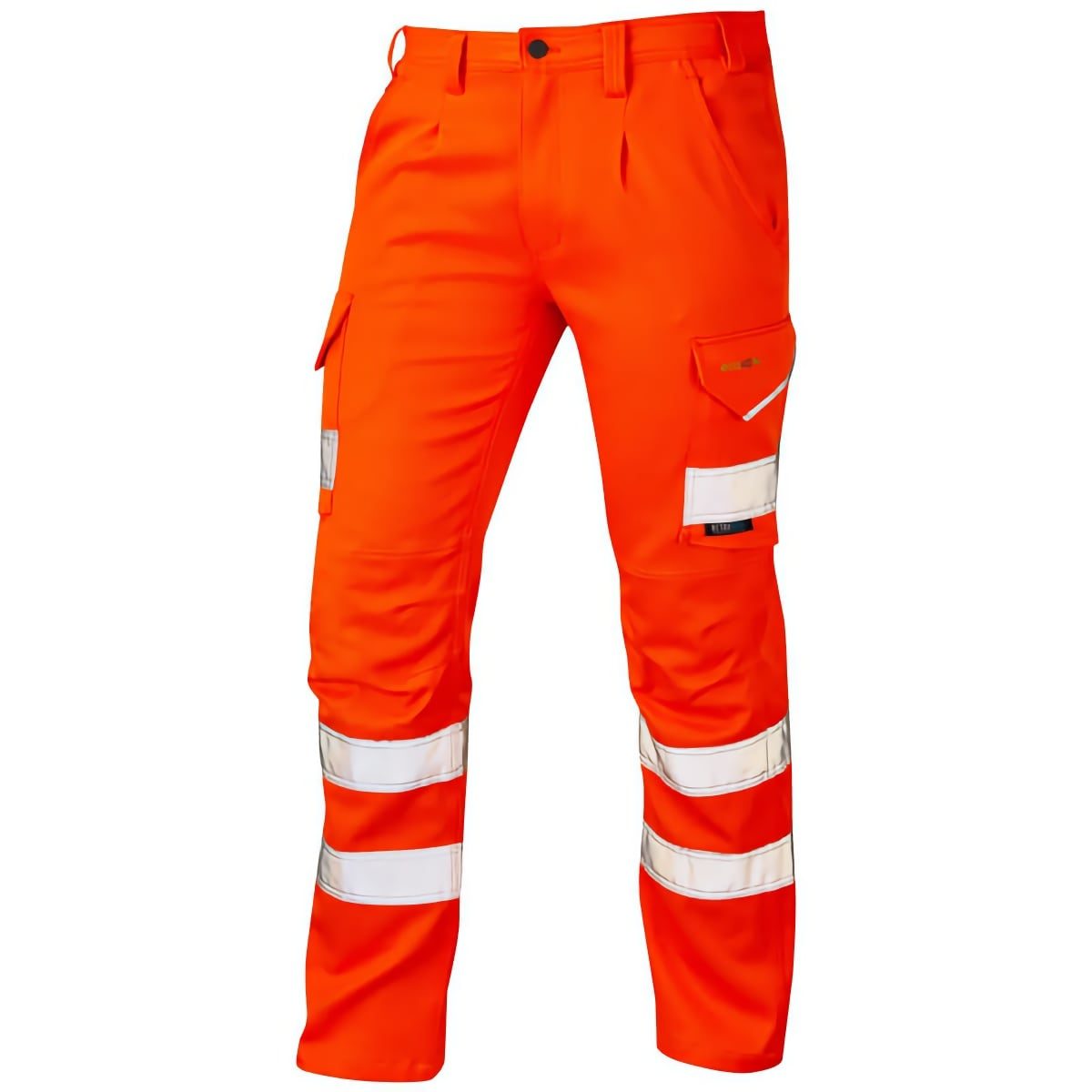 EcoViz® Kingford Polycotton Cargo Trousers