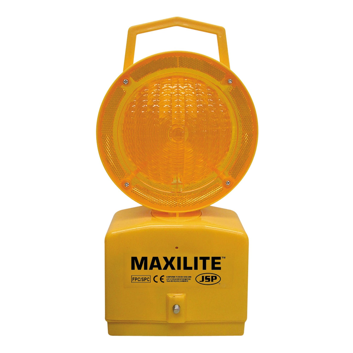 JSP Maxilite Photocell / Non Photocell LED Warning Lamp – TSE Supply