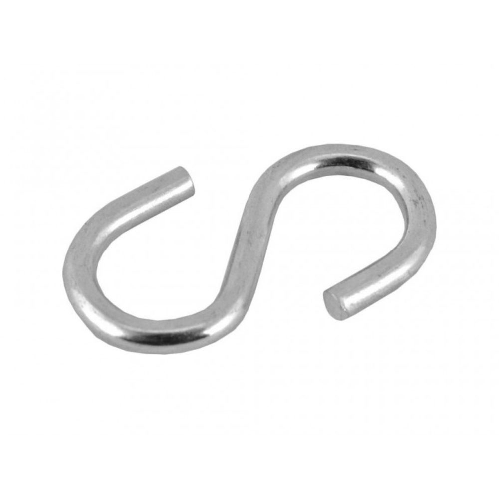 Metal S Hook