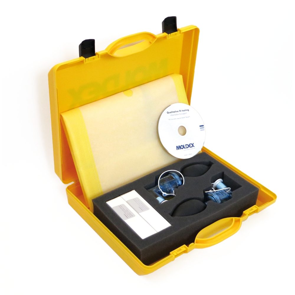 Moldex 0103 Face Fit Test Kits