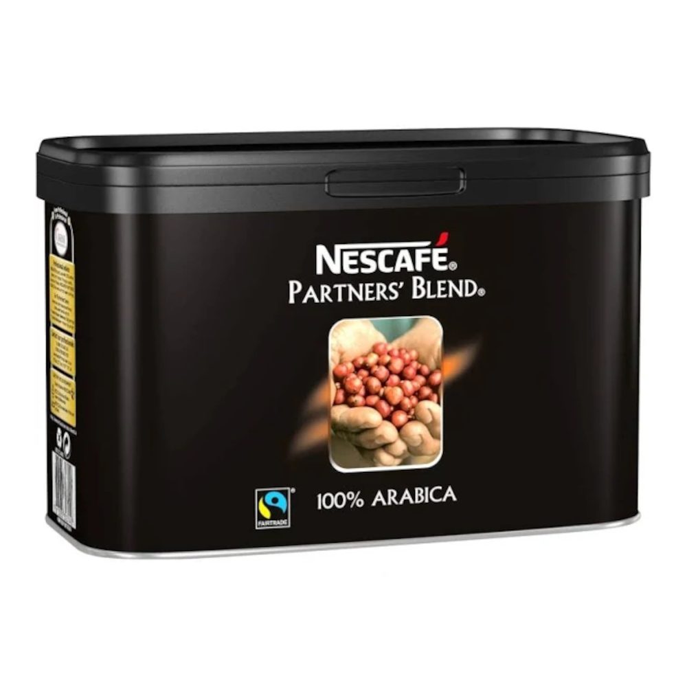 Nescafe Partners Blend - 500g