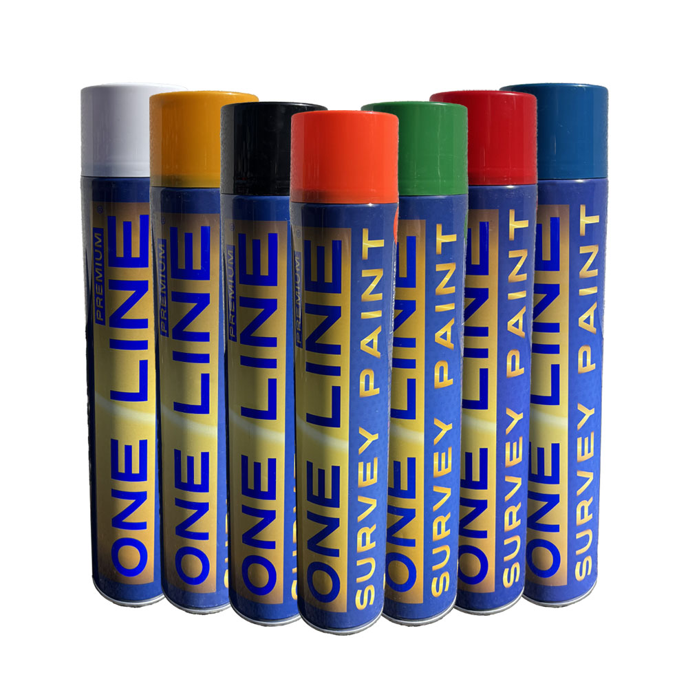 Survey Marker Paint