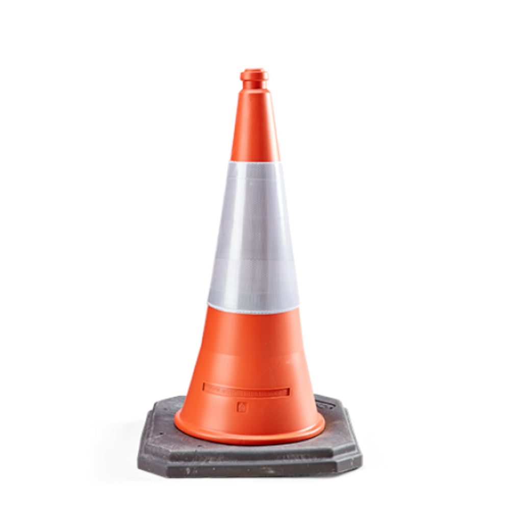 Oxford Highwayman Cone