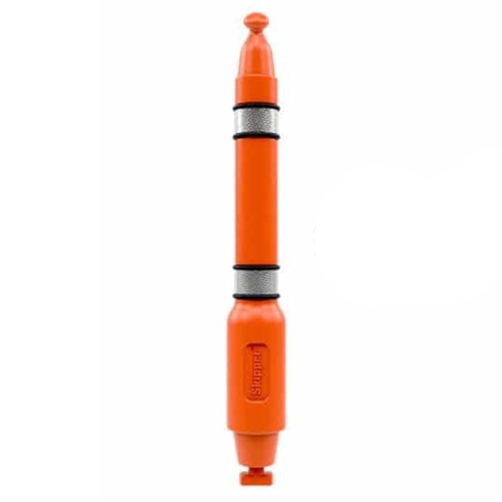 Post To Suit Skipper Unit - Orange