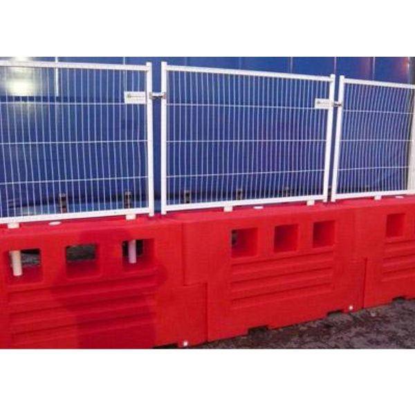 RB2000 Mesh Fence Panel