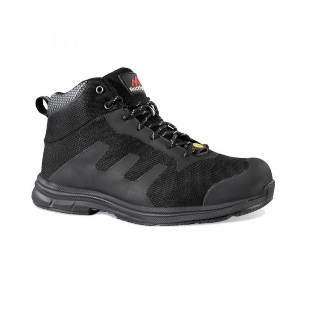 RF120 TeslaDri Safety Boot