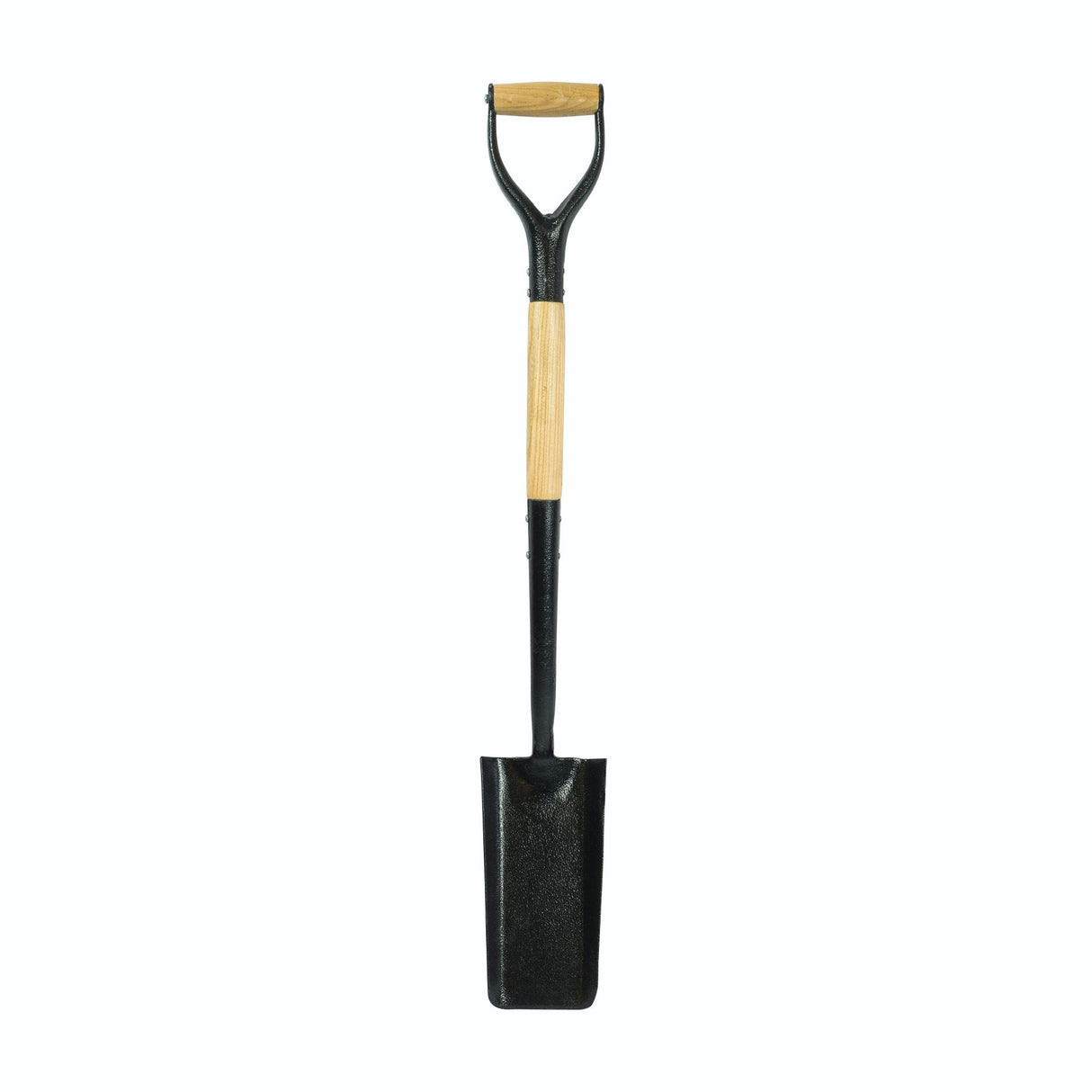 Cable Laying Shovel - Solid Socket