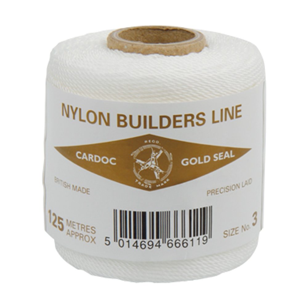 String Line Compound String Line - 125m – TSE Supply