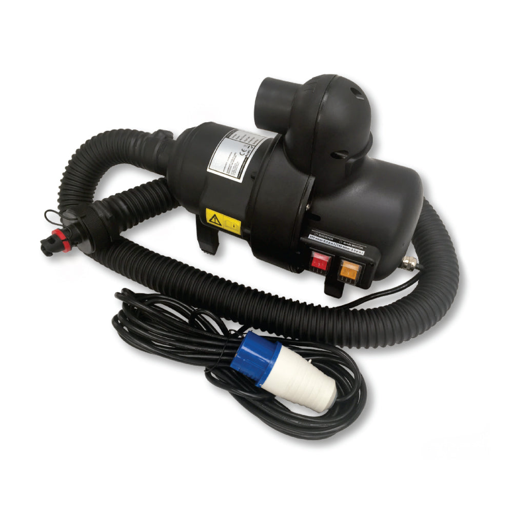 InflatorShield™ Pump