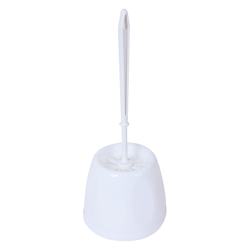 Toilet Brush with Holder