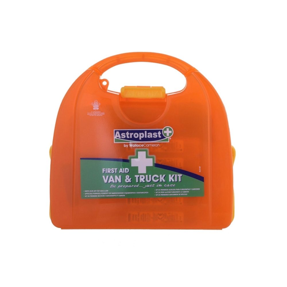 Van & Truck First Aid Kit